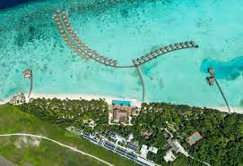 Water Villa